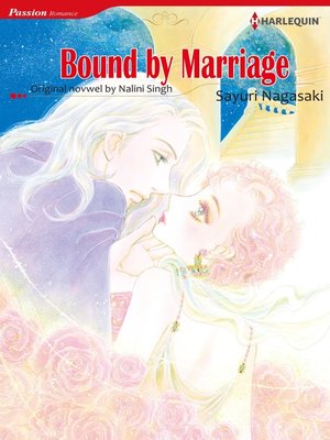 cover image of Bound By Marriage